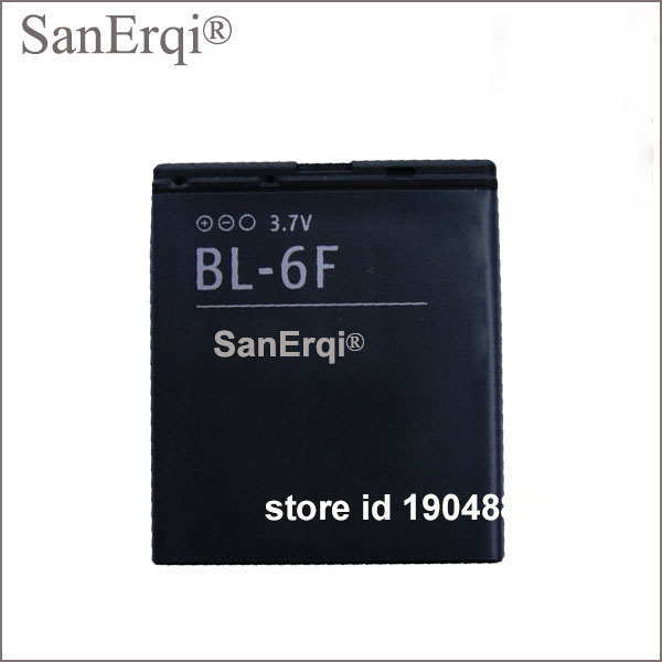 SanErqi Tested Phone Battery B - Gold 6138 ulasan dan harga