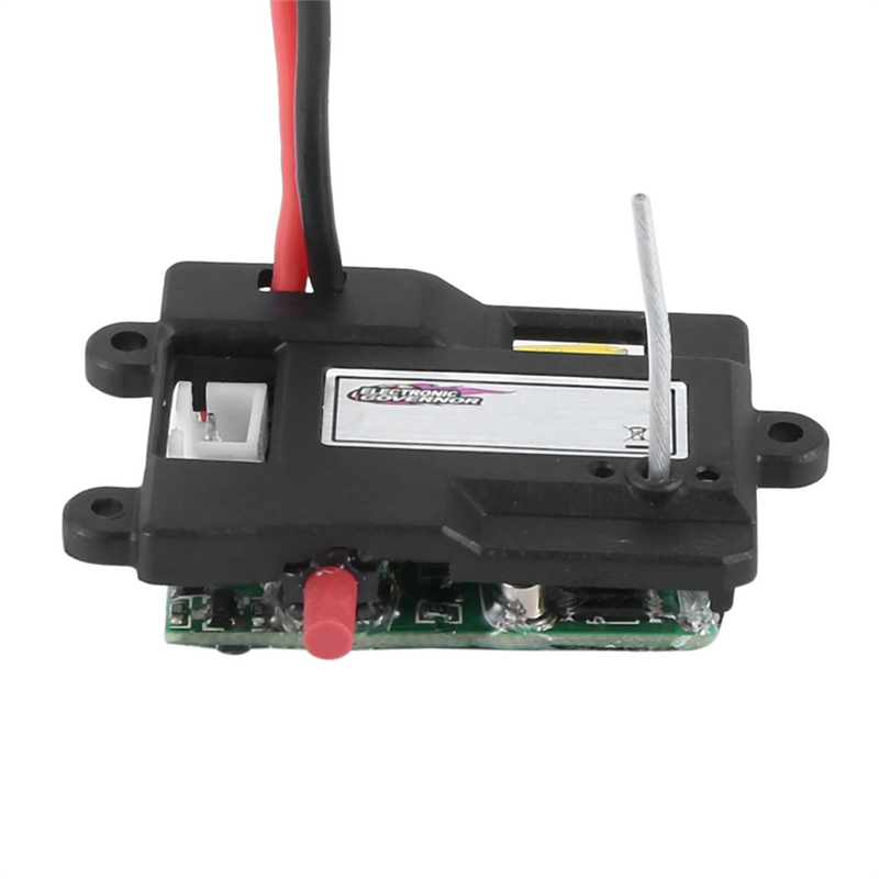 ESC Electronic Speed Controlle - Gold 6138 ulasan dan harga