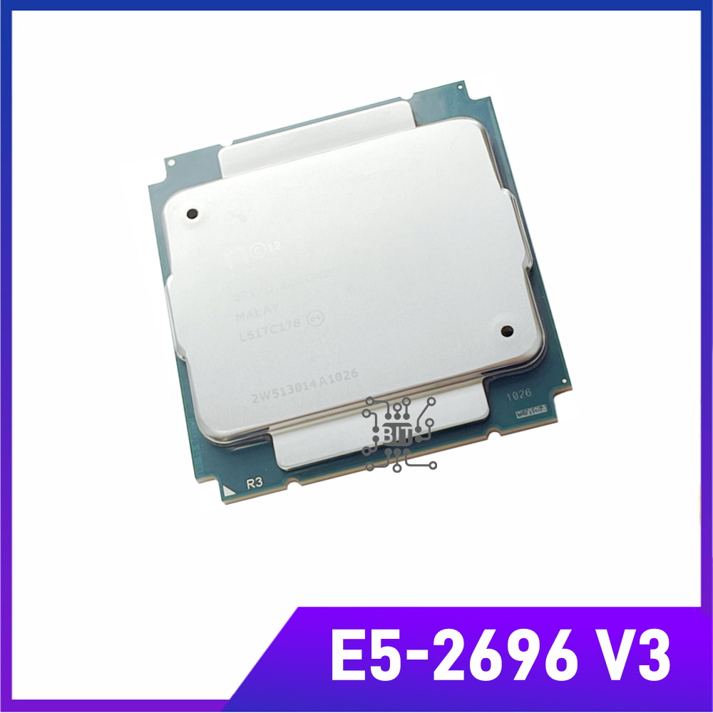 Xeon E5-2696 v3 E5 2696v3 E5 2 - Gold 6248R ulasan dan harga