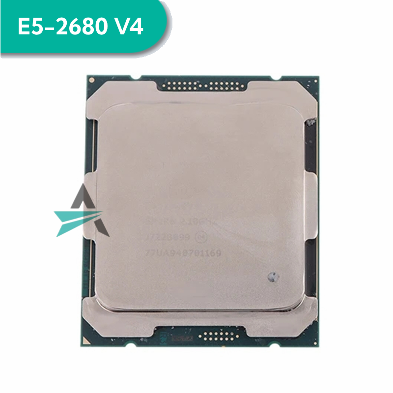 Xeon E5 2680 V4 LGA 2011-3 CPU - Gold 6248R ulasan dan harga