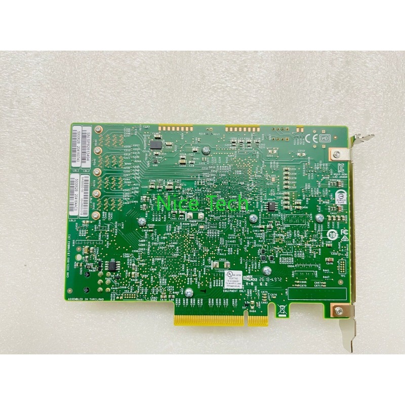 LSI SAS 9300-16I 12GB/S HBA Ho - Lsi 9300 16I Hba It Mode ulasan dan harga