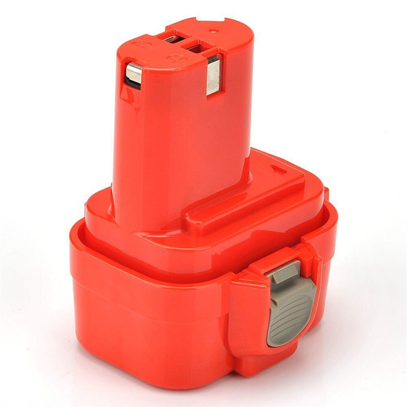 9.6V 2.5Ah Battery For MAKITA  - Gold 6138 ulasan dan harga