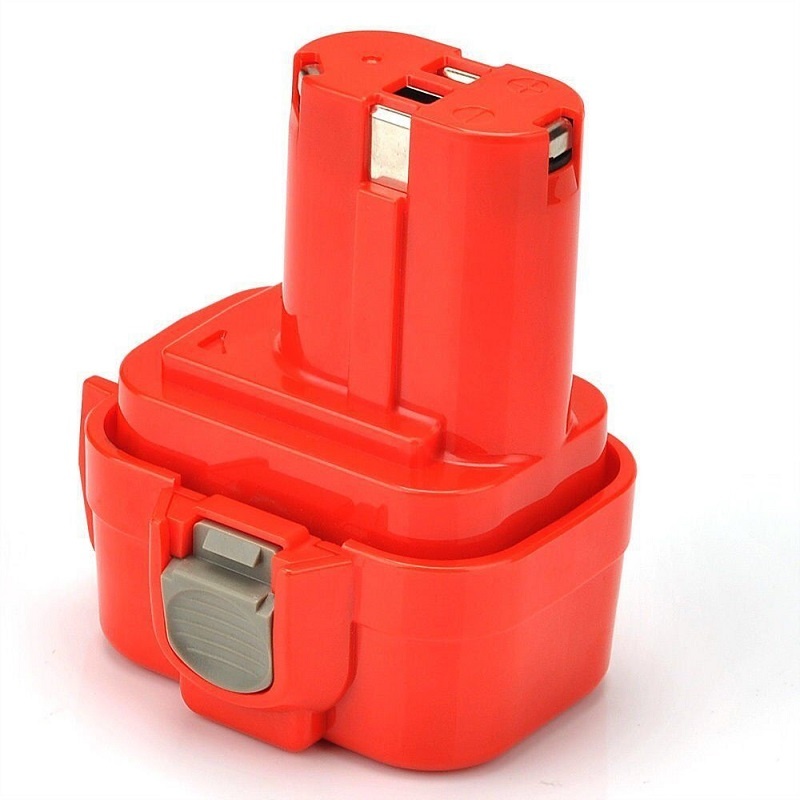 9.6V 2.5Ah Battery For MAKITA  - Gold 6138 ulasan dan harga