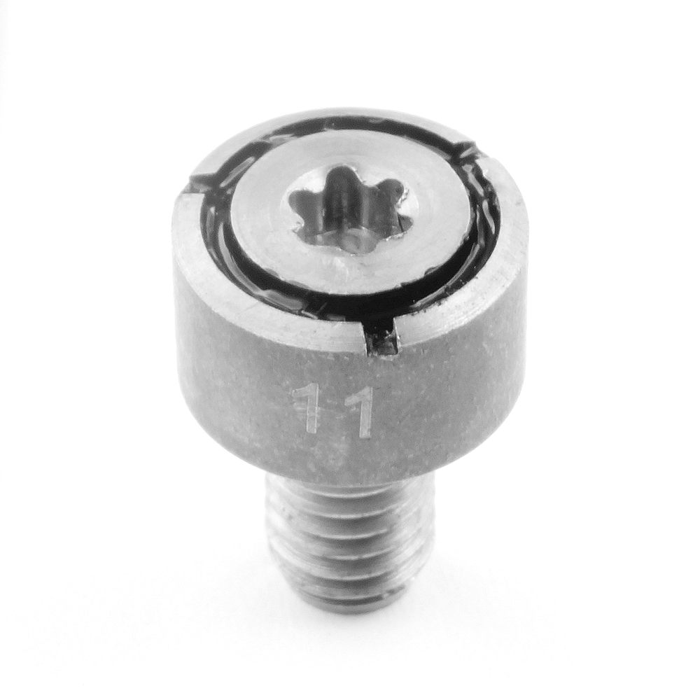 1X Golf Weights Screw 3g,5g,7g - Gold 6138 ulasan dan harga